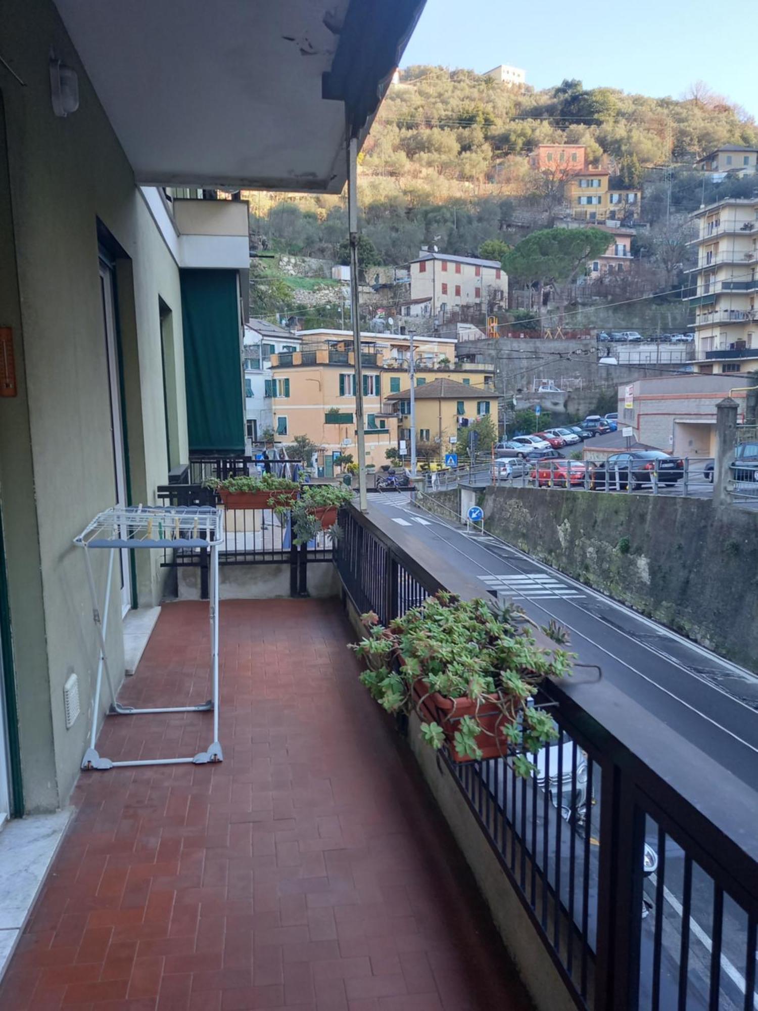 Rosy House Apartamento *
