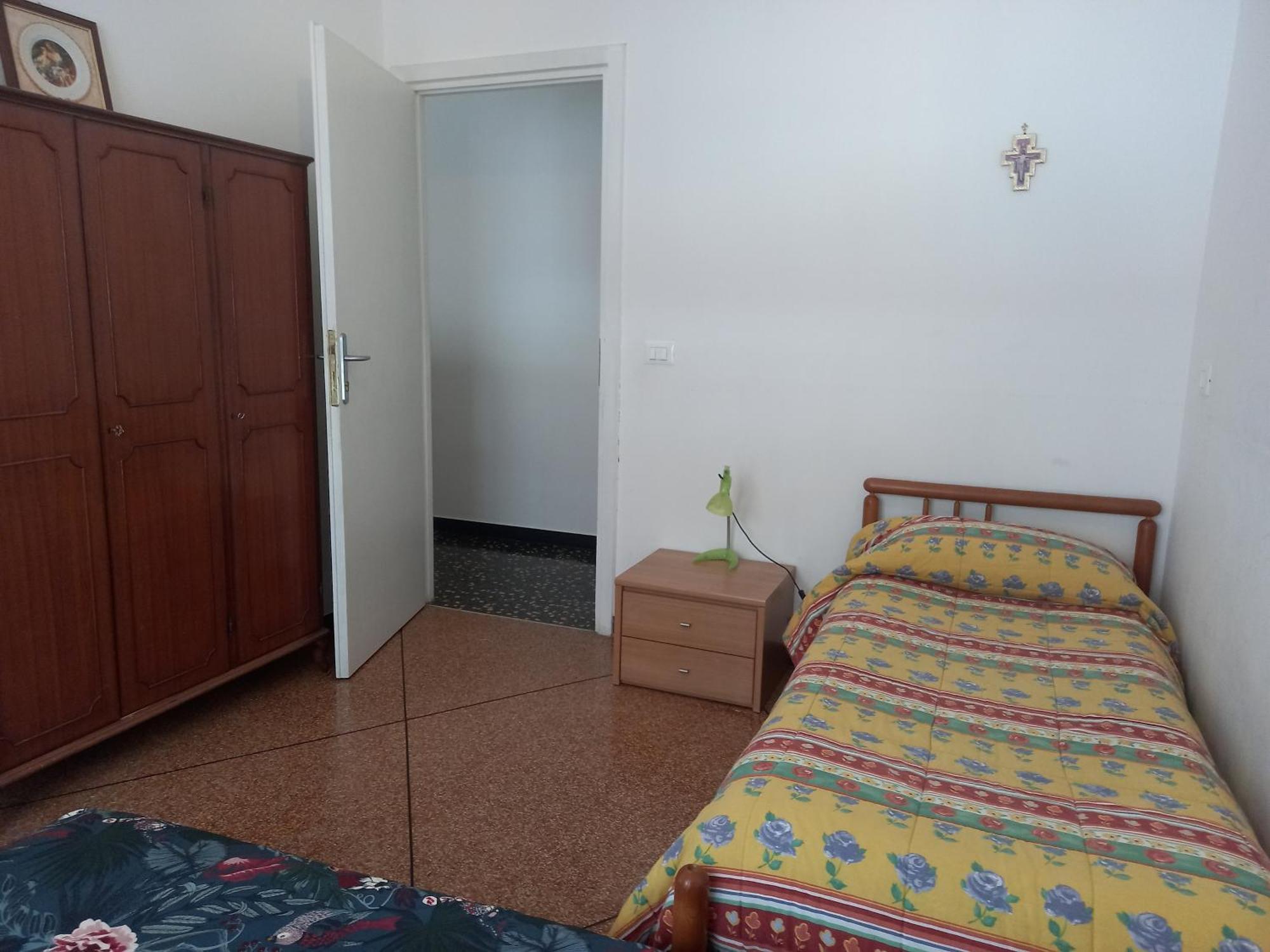 Apartamento Rosy House