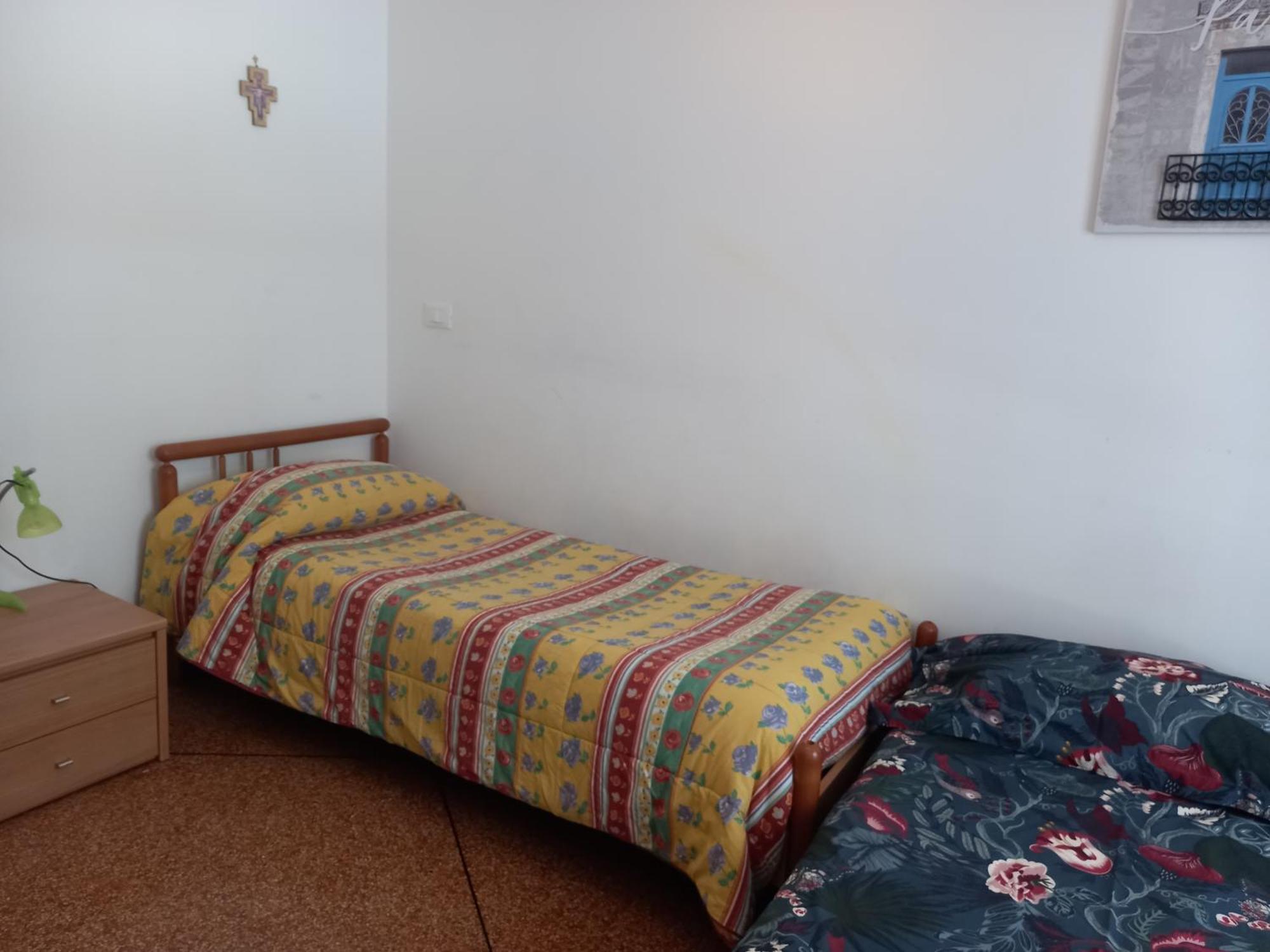 Apartamento Rosy House *