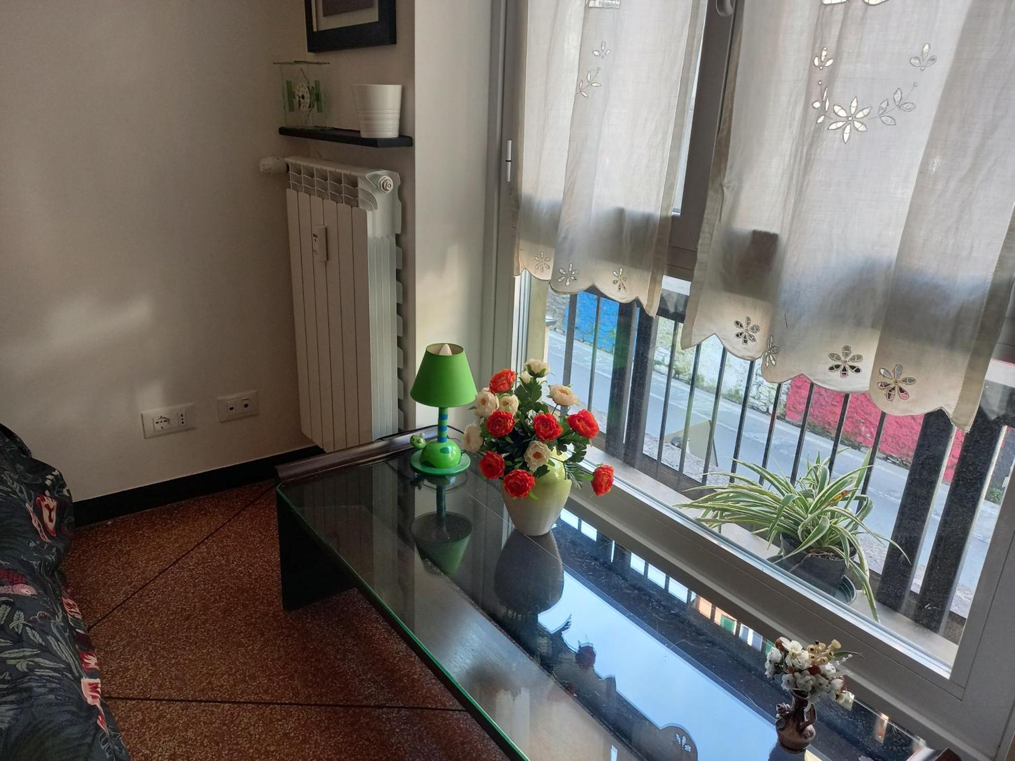 Rosy House Apartamento *